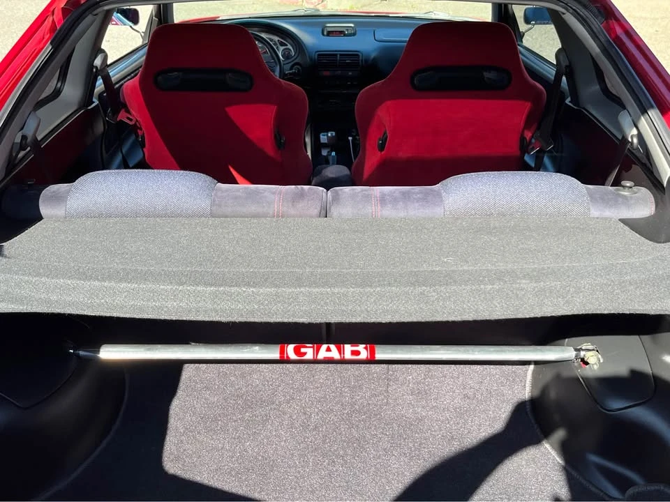 1995 Acura Integra 3rd Gen - Image 6 of 9