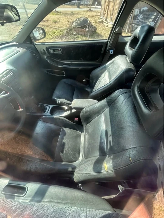 1995 Acura Integra 3rd Gen - Image 2 of 3