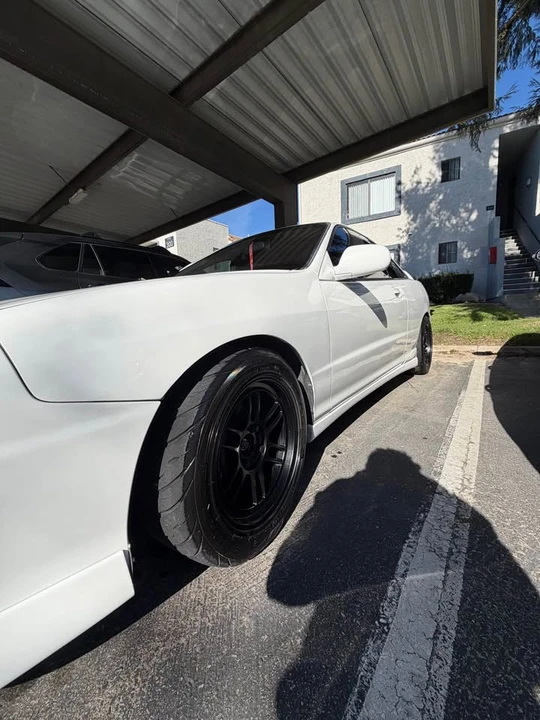 1995 Acura Integra 3rd Gen - Image 2 of 5