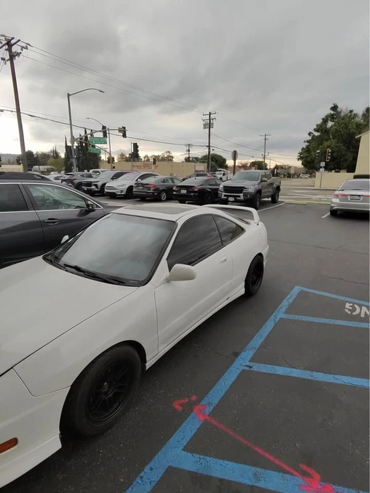 1995 Acura Integra 3rd Gen - Image 3 of 5