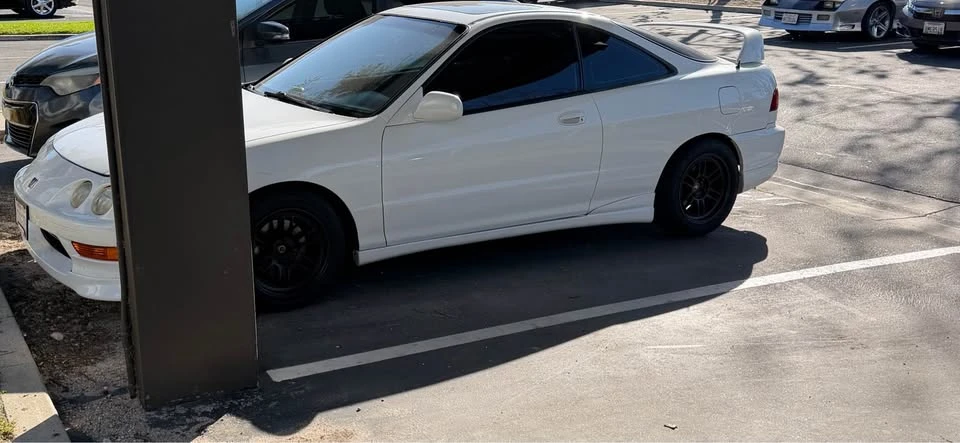 1995 Acura Integra 3rd Gen - Image 4 of 5