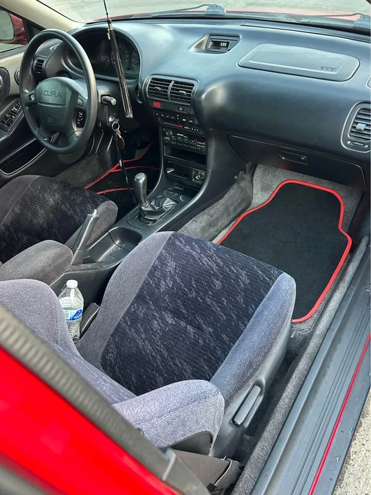 1995 Acura Integra 3rd Gen - Image 6 of 6