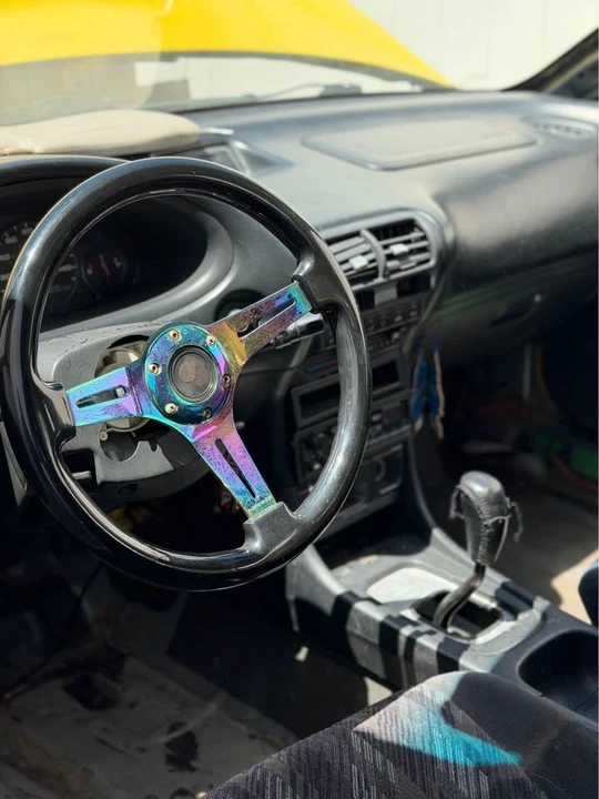 1995 Acura Integra 3rd Gen - Image 5 of 14