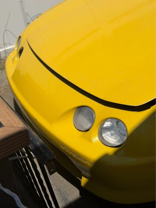 1995 Acura Integra 3rd Gen - Image 14 of 14