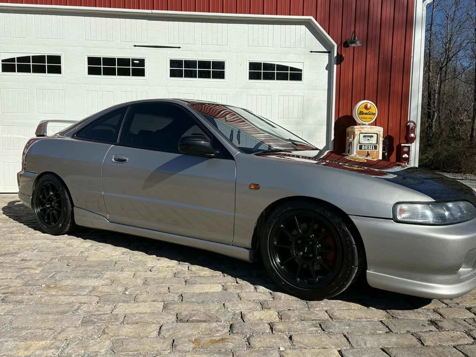 1995 Acura Integra 3rd Gen - Image 3 of 20