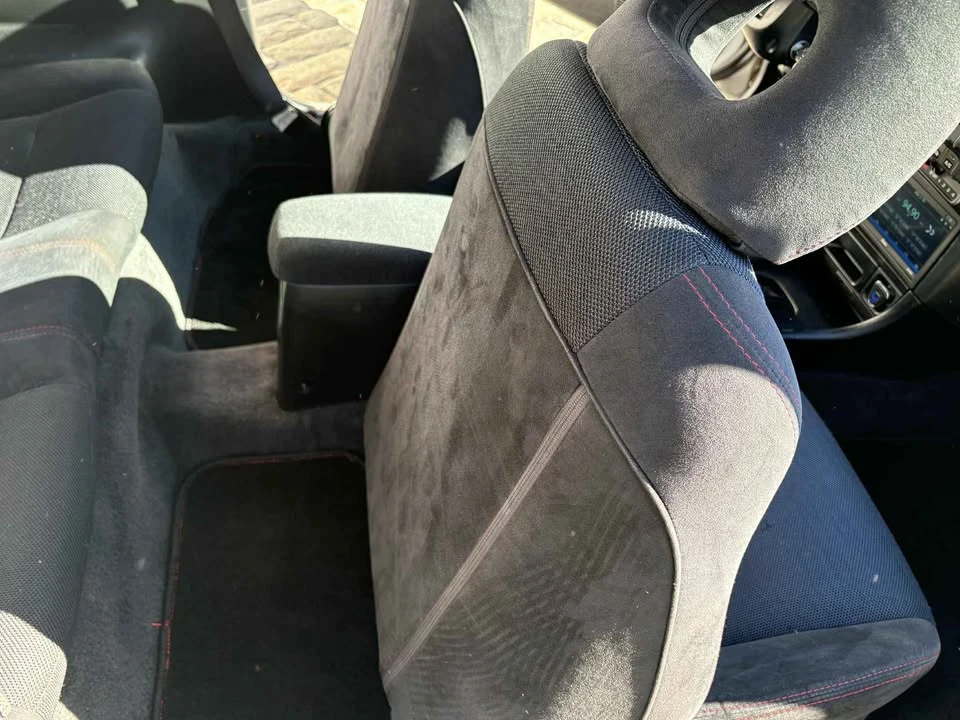 1995 Acura Integra 3rd Gen - Image 15 of 20