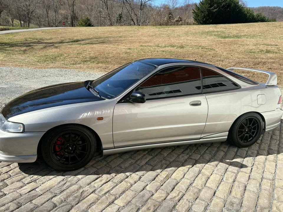 1995 Acura Integra 3rd Gen - Image 7 of 20