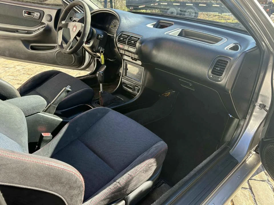1995 Acura Integra 3rd Gen - Image 13 of 20