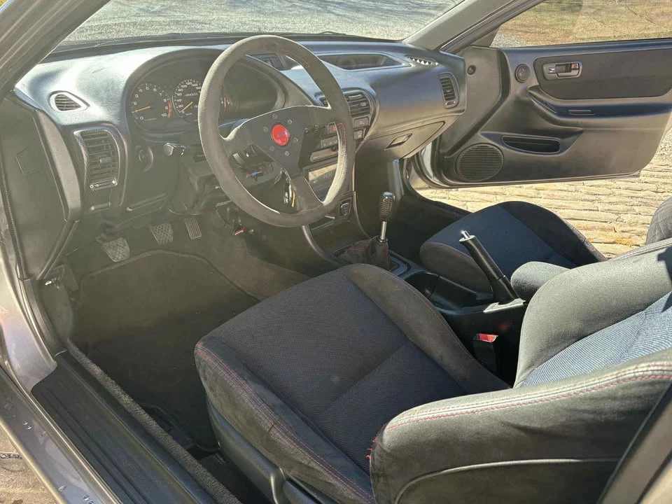1995 Acura Integra 3rd Gen - Image 9 of 20