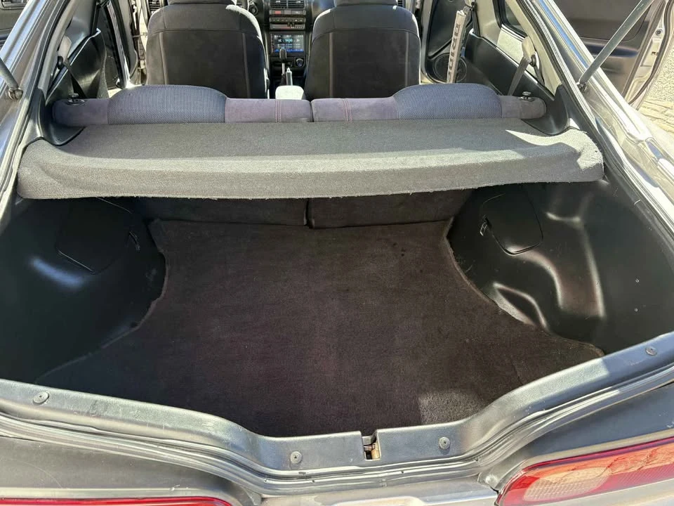 1995 Acura Integra 3rd Gen - Image 17 of 20
