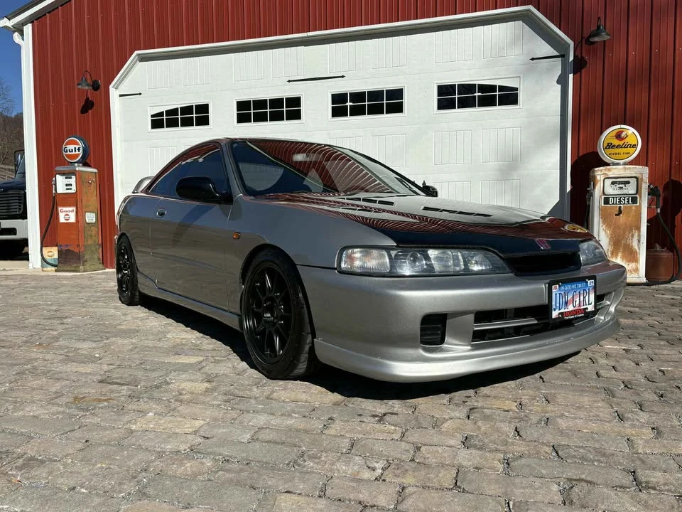1995 Acura Integra 3rd Gen - Image 2 of 20