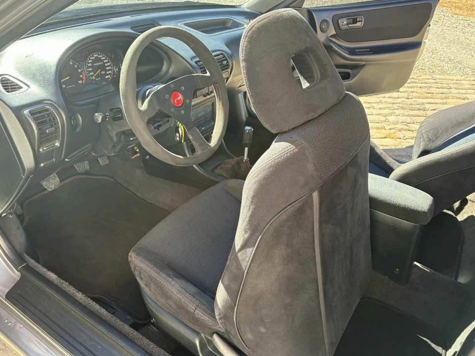 1995 Acura Integra 3rd Gen - Image 14 of 20