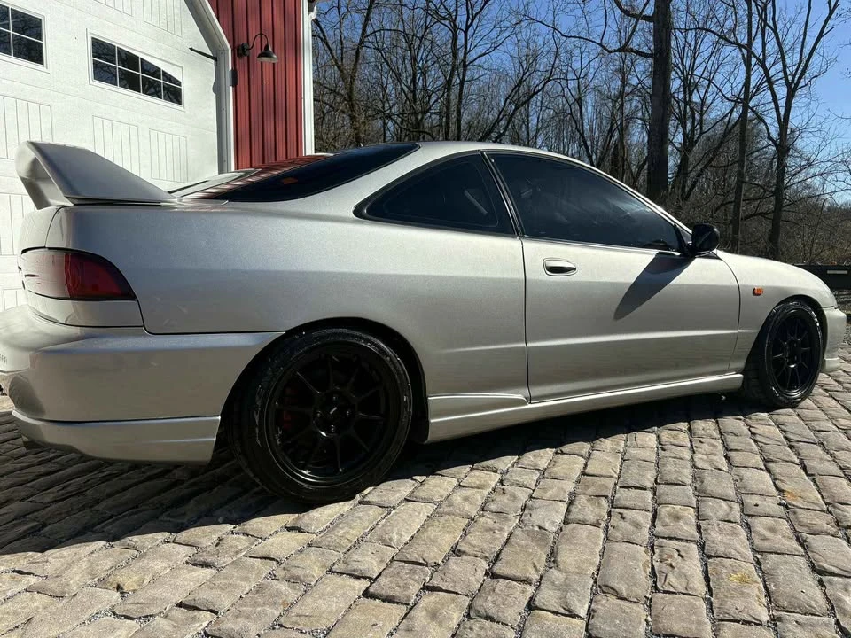 1995 Acura Integra 3rd Gen - Image 6 of 20
