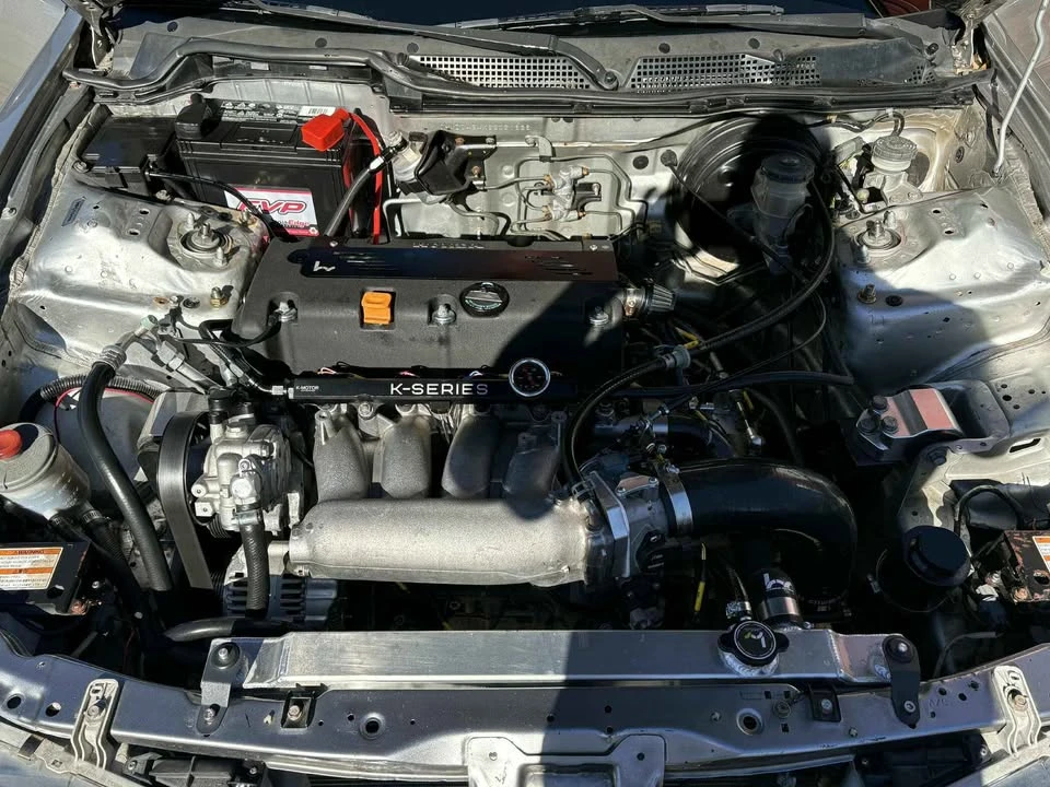 1995 Acura Integra 3rd Gen - Image 18 of 20