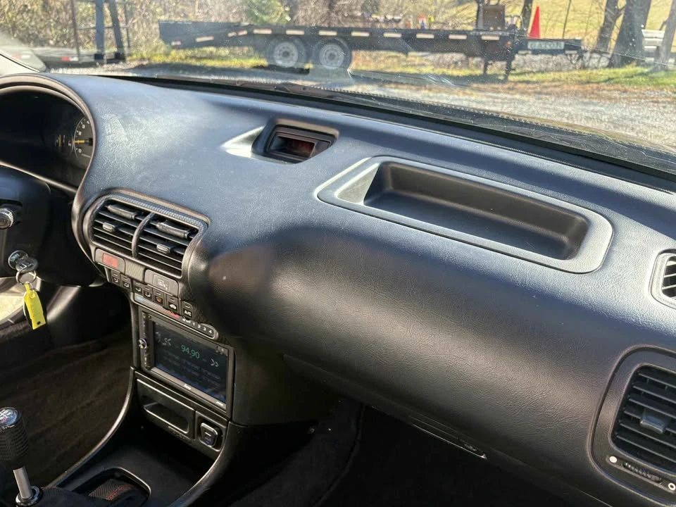 1995 Acura Integra 3rd Gen - Image 16 of 20