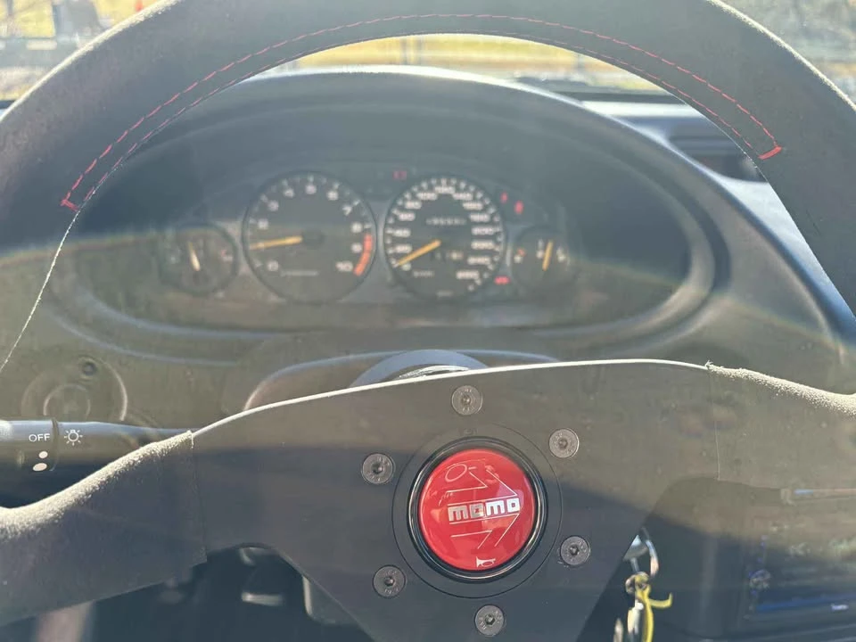 1995 Acura Integra 3rd Gen - Image 12 of 20