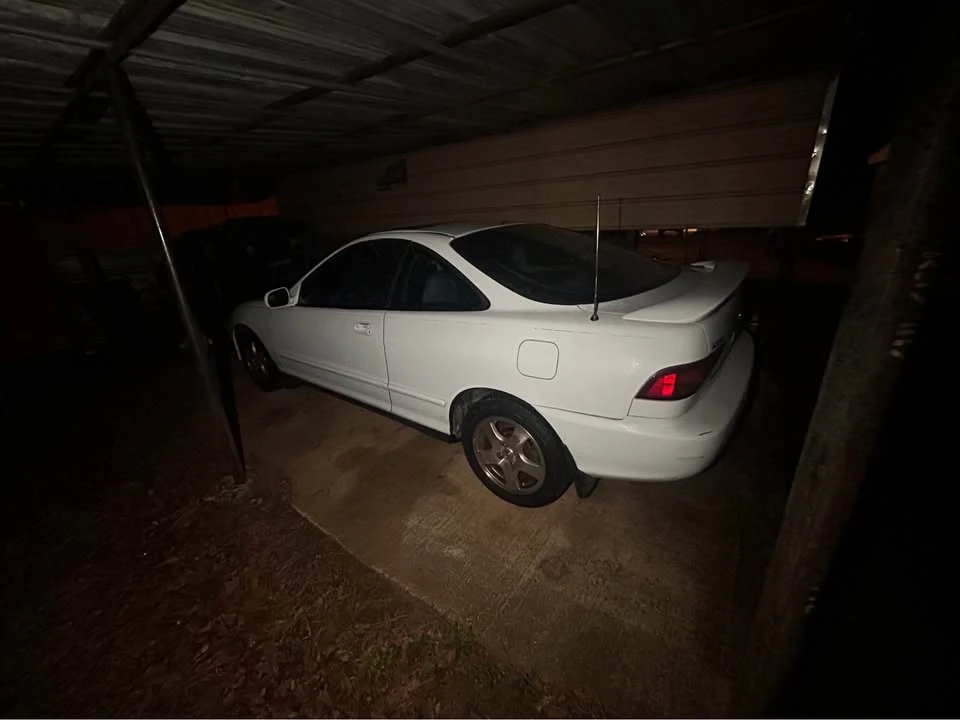 1995 Acura Integra 3rd Gen - Image 4 of 6