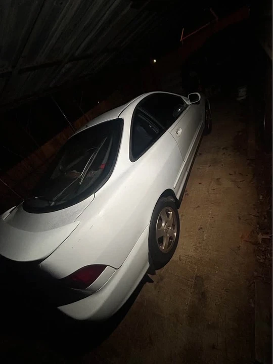 1995 Acura Integra 3rd Gen - Image 3 of 6