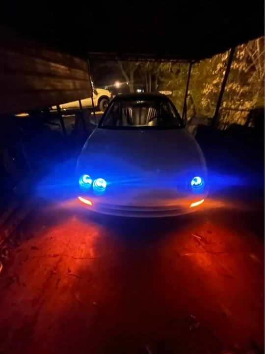 1995 Acura Integra 3rd Gen - Image 6 of 6
