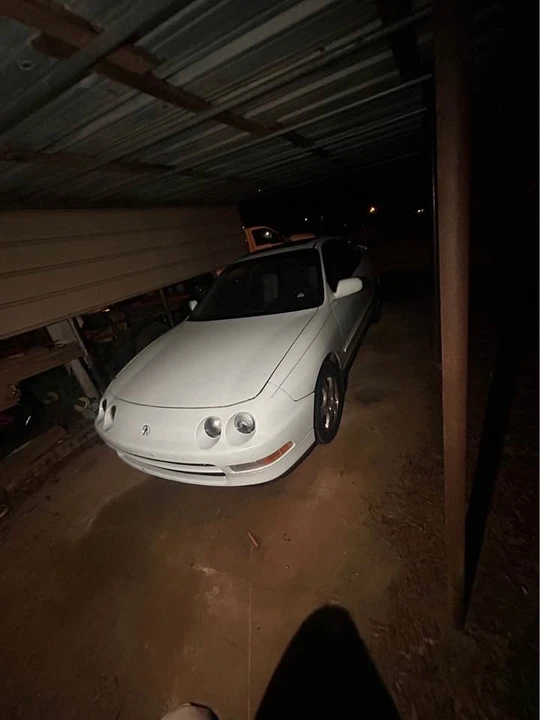 1995 Acura Integra 3rd Gen - Image 5 of 6