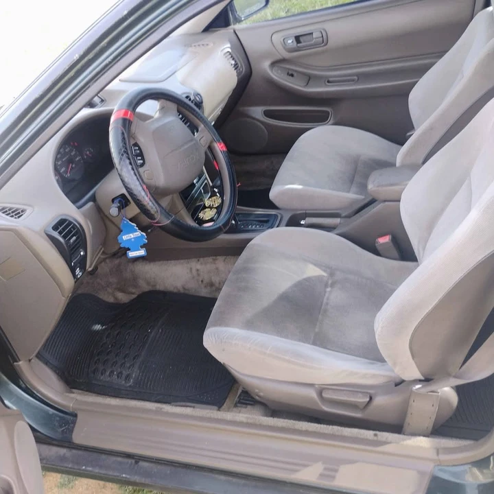1995 Acura Integra 3rd Gen - Image 6 of 8