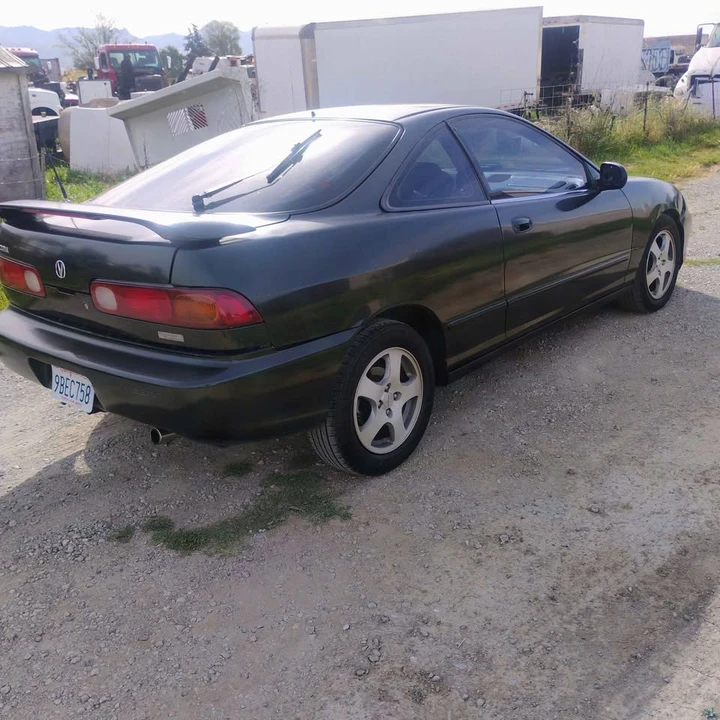 1995 Acura Integra 3rd Gen - Image 3 of 13
