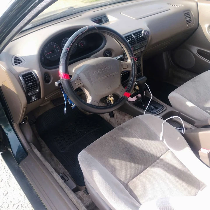 1995 Acura Integra 3rd Gen - Image 4 of 13