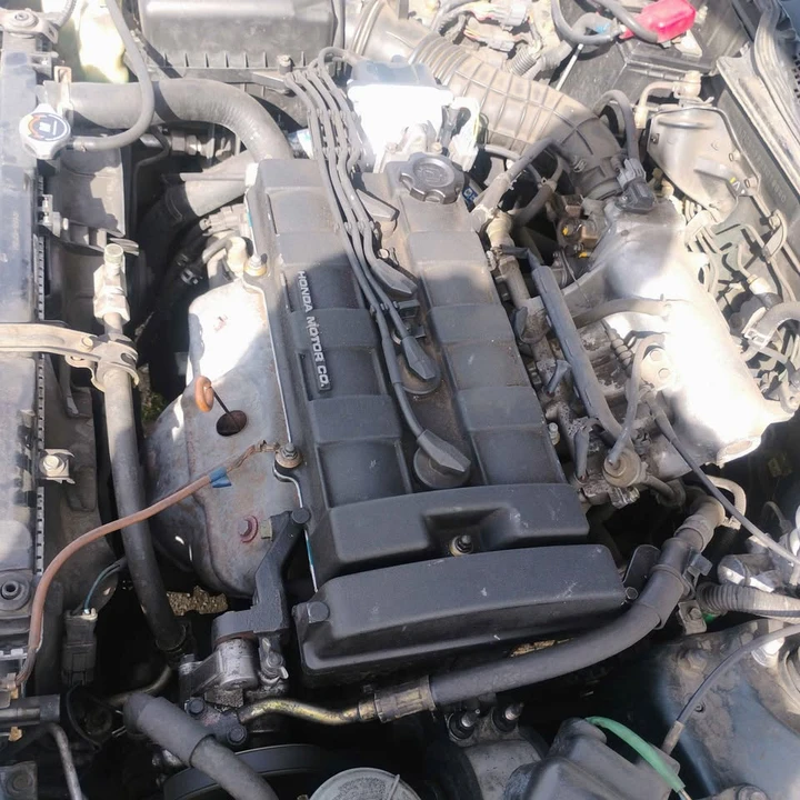 1995 Acura Integra 3rd Gen - Image 8 of 13