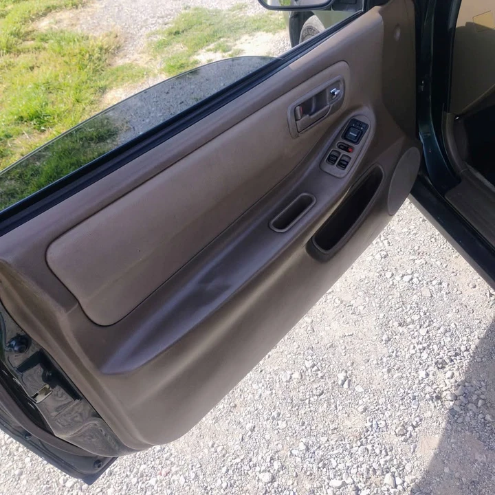 1995 Acura Integra 3rd Gen - Image 5 of 13