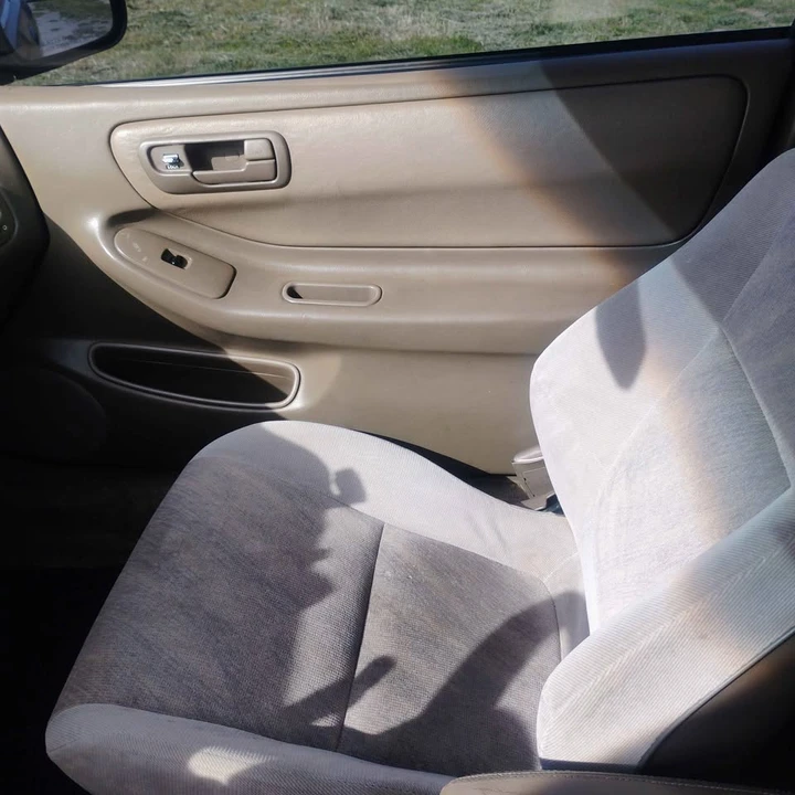 1995 Acura Integra 3rd Gen - Image 6 of 13