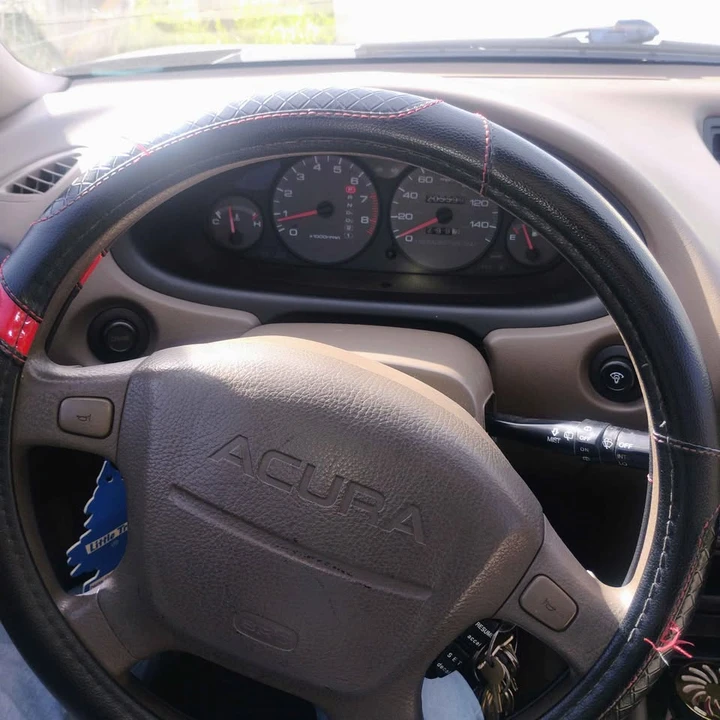 1995 Acura Integra 3rd Gen - Image 10 of 13