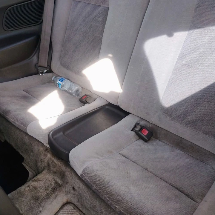 1995 Acura Integra 3rd Gen - Image 7 of 13