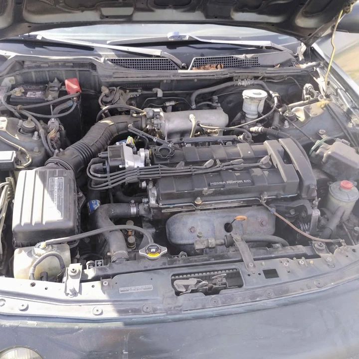 1995 Acura Integra 3rd Gen - Image 7 of 8