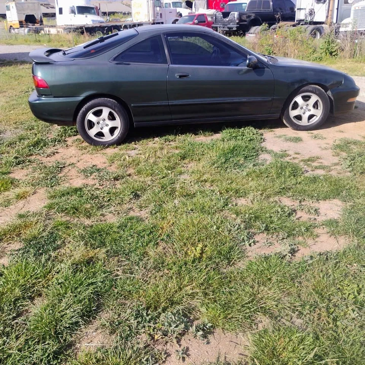 1995 Acura Integra 3rd Gen - Image 4 of 8