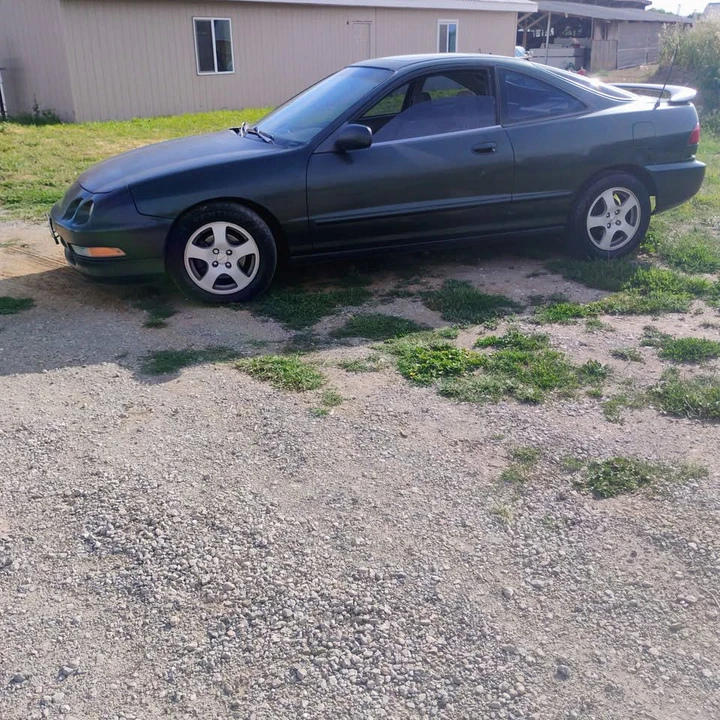 1995 Acura Integra 3rd Gen - Image 3 of 8