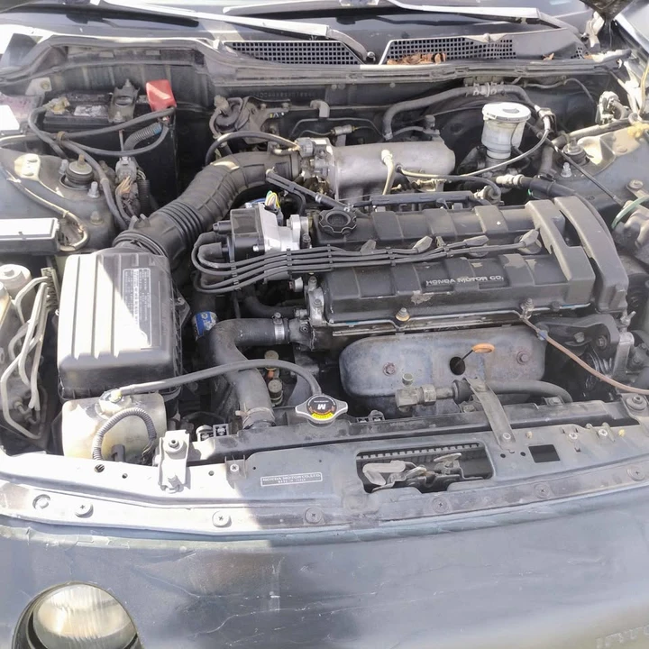 1995 Acura Integra 3rd Gen - Image 5 of 9