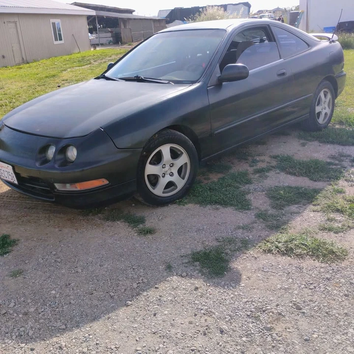 1995 Acura Integra 3rd Gen - Image 4 of 9