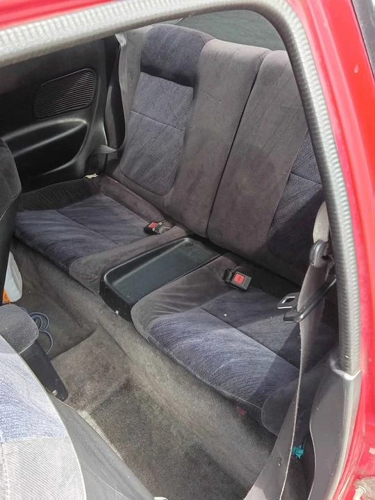1995 Acura Integra 3rd Gen - Image 6 of 9
