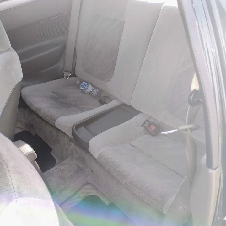 1995 Acura Integra 3rd Gen - Image 6 of 9