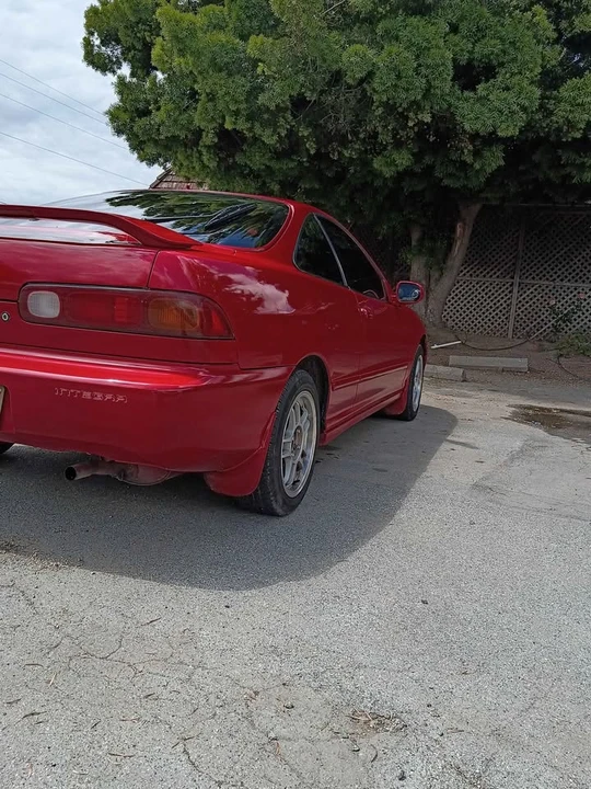 1995 Acura Integra 3rd Gen - Image 5 of 9