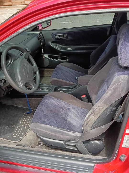 1995 Acura Integra 3rd Gen - Image 7 of 9