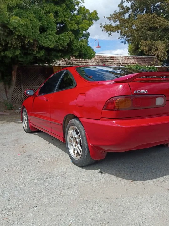 1995 Acura Integra 3rd Gen - Image 4 of 9