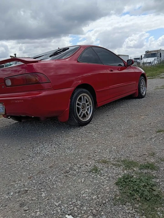 1995 Acura Integra 3rd Gen - Image 4 of 9