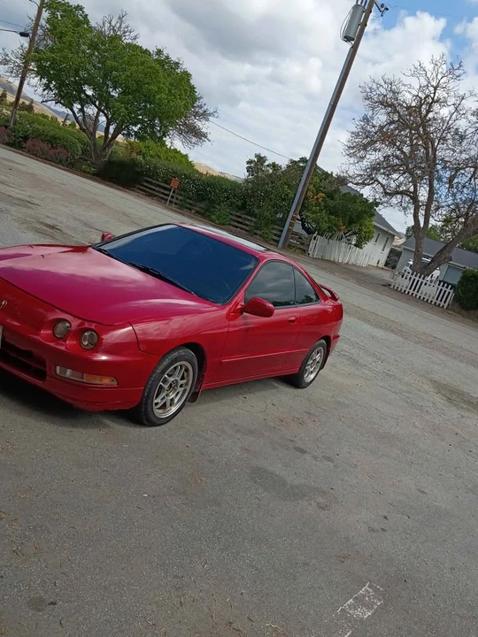 1995 Acura Integra 3rd Gen - Image 3 of 9
