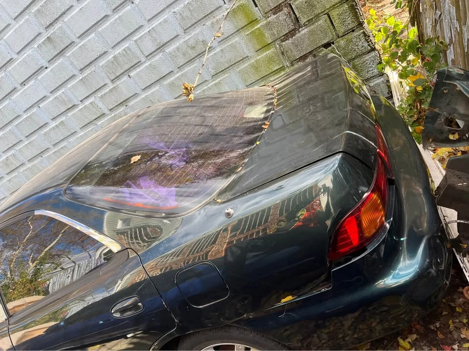 1995 Acura Integra 3rd Gen - Image 5 of 5
