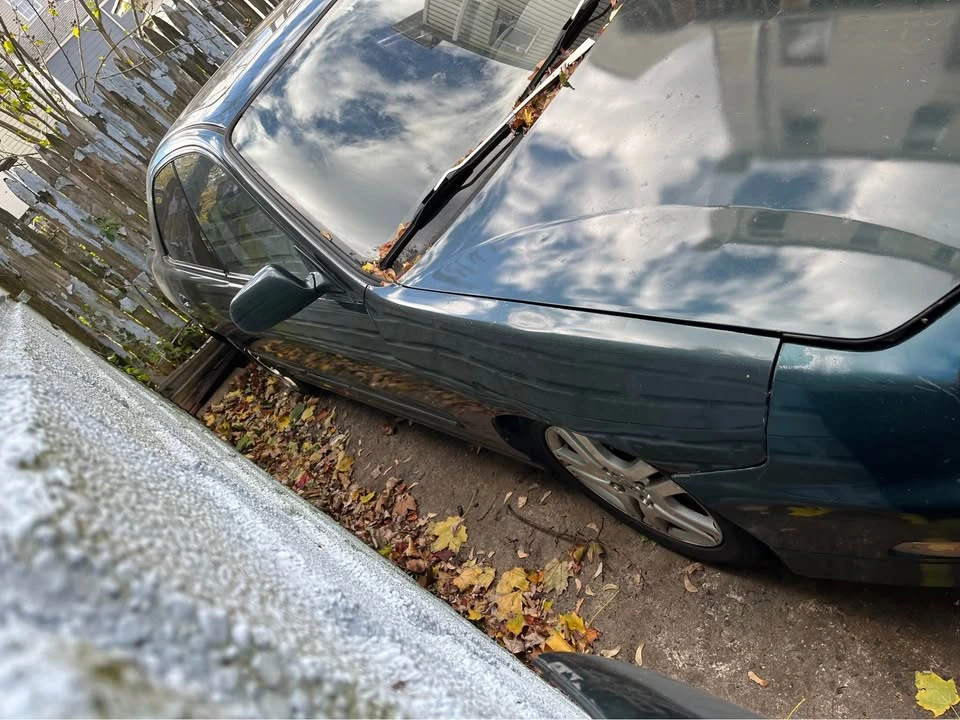 1995 Acura Integra 3rd Gen - Image 3 of 5