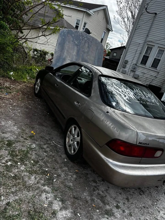 1995 Acura Integra 3rd Gen - Image 4 of 12