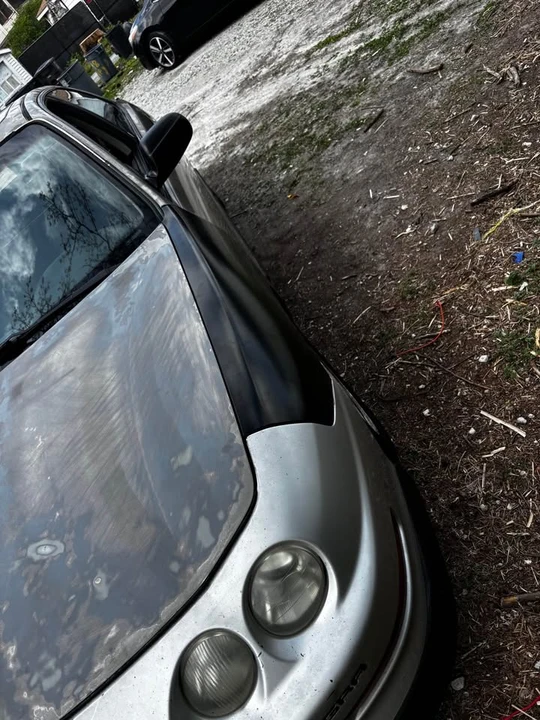 1995 Acura Integra 3rd Gen - Image 5 of 12
