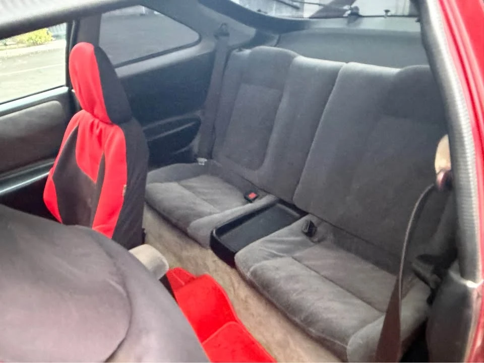 1995 Acura Integra 3rd Gen - Image 5 of 5