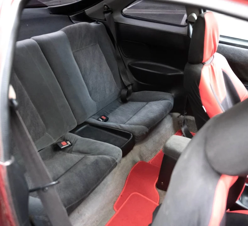 1995 Acura Integra 3rd Gen - Image 10 of 10